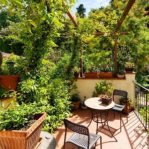 Casa Quaratesi Appartement Florence