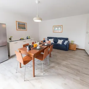 Pratone Appartement Garde