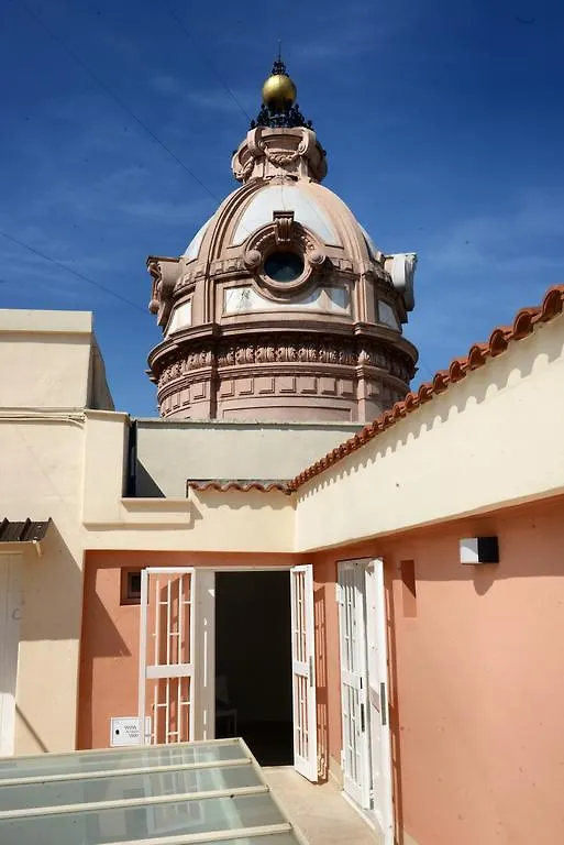 B&B Sparano Luxury Suites Bari