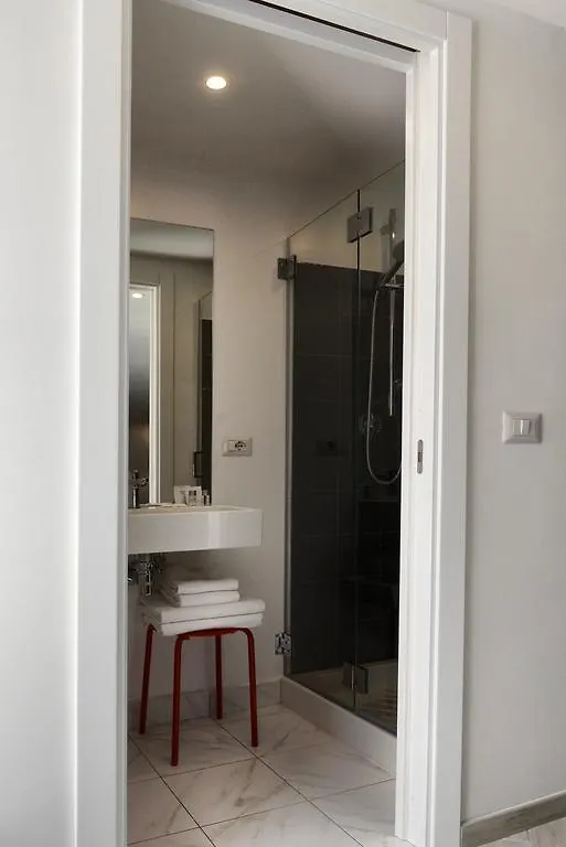 B&B Sparano Luxury Suites Bari 2*,  Italia