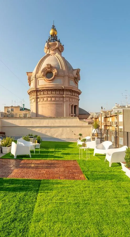B&B Sparano Luxury Suites Bari